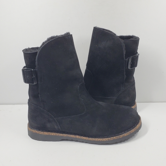 birkenstock uppsala boots